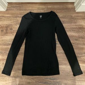 Kid’s Black/Pink Longsleeves from GAP sizes: S